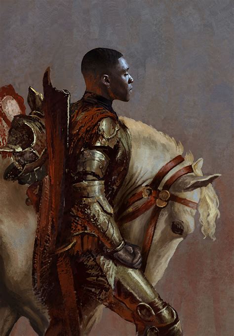 Quest for Greatness: The Journey of a Magic Modal Kidd in Becoming a Knight